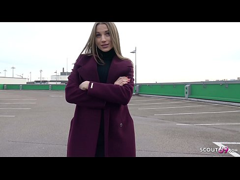 ❤️ NIEMIECKI HARCERZ TO MARZENIE DOTYKAJĄCY STEELE, PARKINGOWY TELLTALE I SEKSOWNY ZA PIENIĄDZE ❌ Porno vk at us ️❤