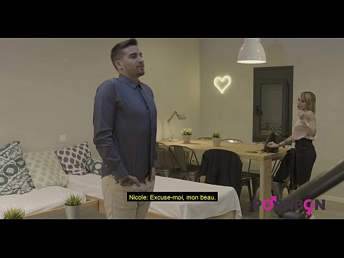 ❤️ PORNBCN 4K Jedna dojrzała kobieta z dużymi cyckami chce być zerżnięta analnie Młody żigolak z dużym kutasem blowjob amoralizm hard fuck hand job dog style pussy lick orgazm napisy francuskie ❌ Porno vk at us ️❤